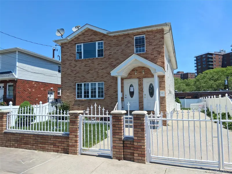 134-31 161ST ST, Jamaica, NY 11434
