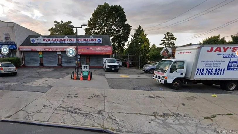 21802 Hillside AVE, Queens Village, NY 11427