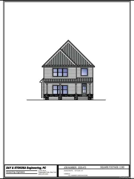 222 Rombout AVE, Beacon, NY 12508