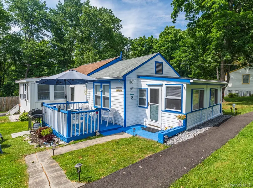 7 Brodie RD #23, Hopewell Junction, NY 12533