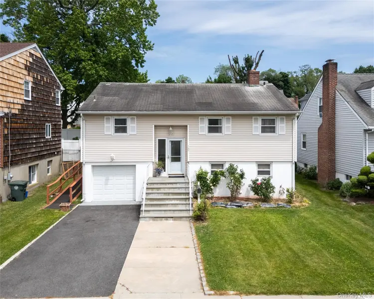 137 Breckenridge AVE, Port Chester, NY 10573