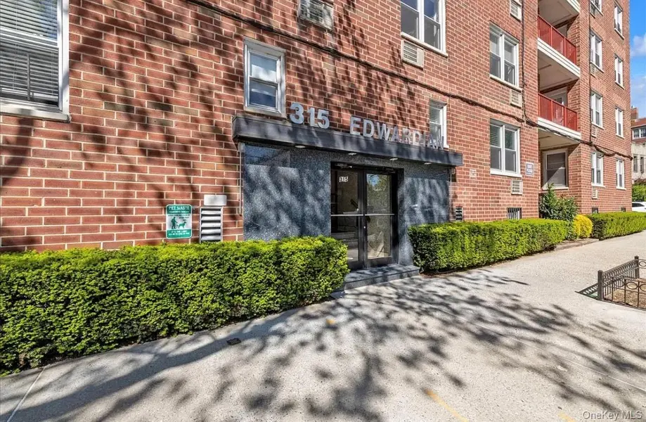315 W 232 ST #6G, Bronx, NY 10463