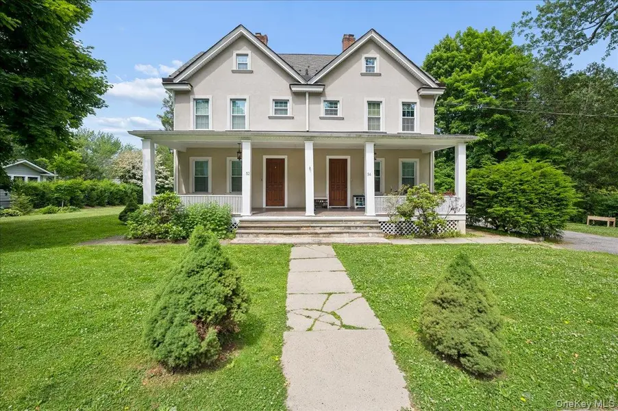 52-54 Orchard Ridge RD, Chappaqua, NY 10514