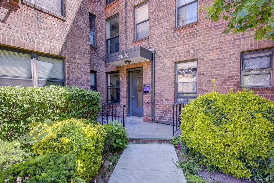 215-40 47th AVE #3A, Bayside, NY 11361