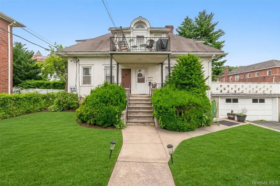 541 N High ST, Mount Vernon, NY 10552