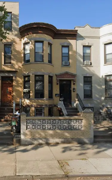 969 55th ST #2nd Floor, Brooklyn, NY 11219