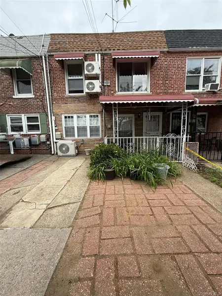 13512 118th ST, South Ozone Park, NY 11420