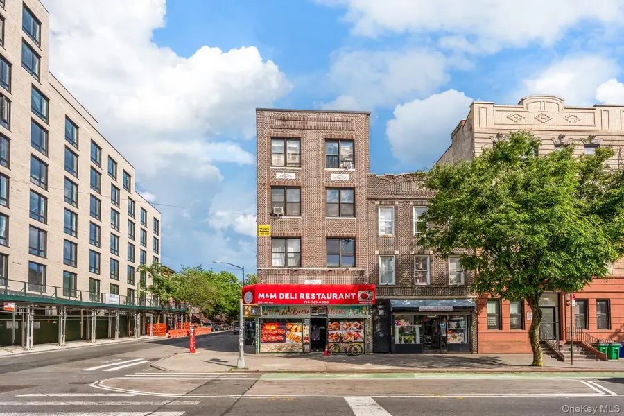 5001 4th AVE, Brooklyn, NY 11220