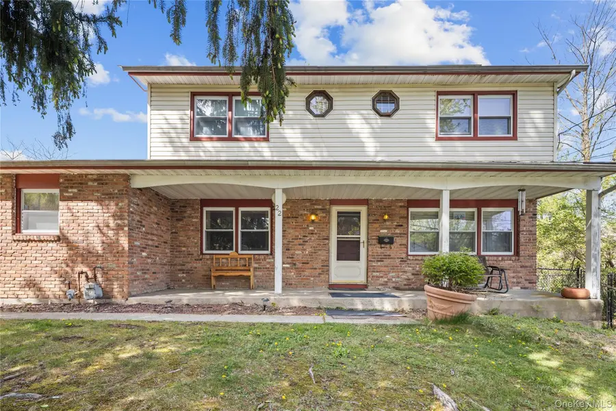 22 Tioken RD, Spring Valley, NY 10977