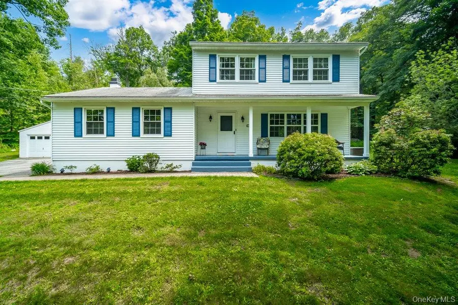 70 Van Wyck Lake RD, Fishkill, NY 12524