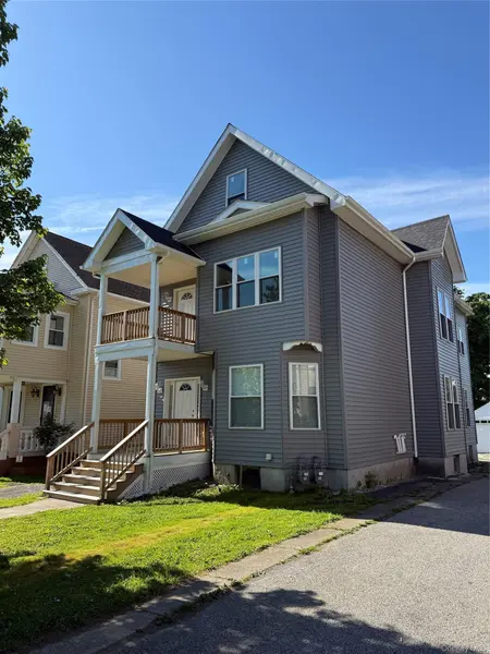 228 Mansion ST, Poughkeepsie, NY 12601