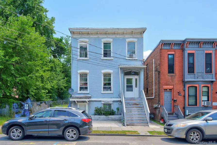 188 Dubois ST, Newburgh, NY 12550