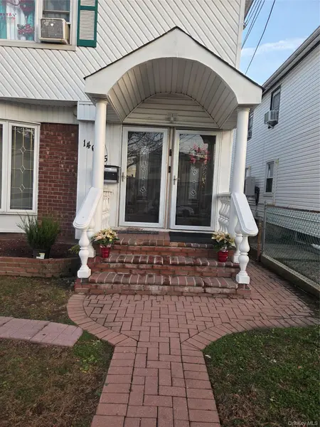 14615 223rd ST, Springfield Gardens, NY 11413
