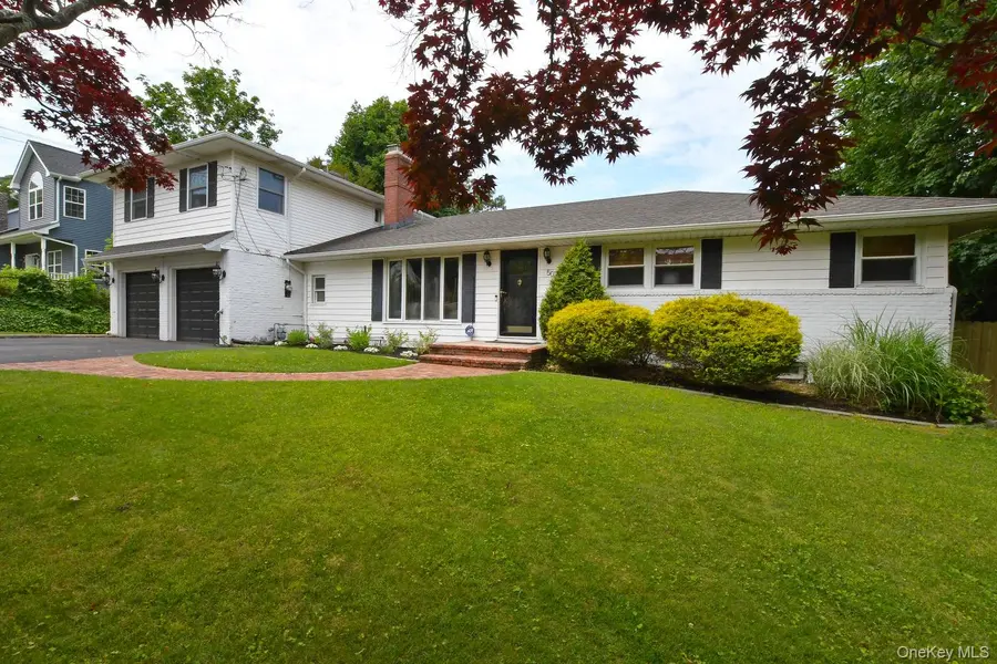 50 Deer DR, Sound Beach, NY 11789