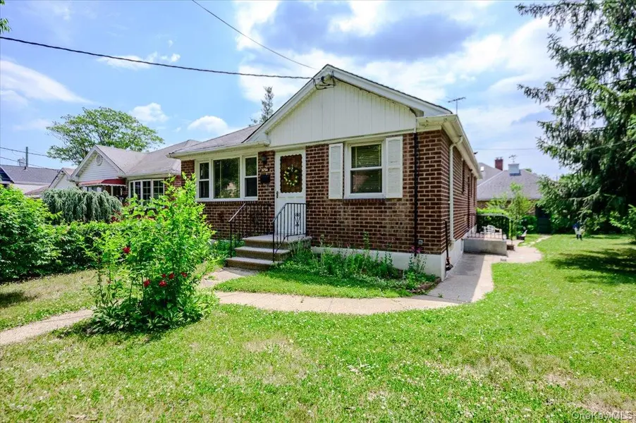3254 Lafayette AVE, Bronx, NY 10465