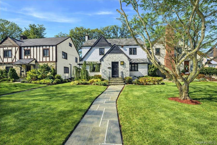54 Vernon Pkwy, Mount Vernon, NY 10552