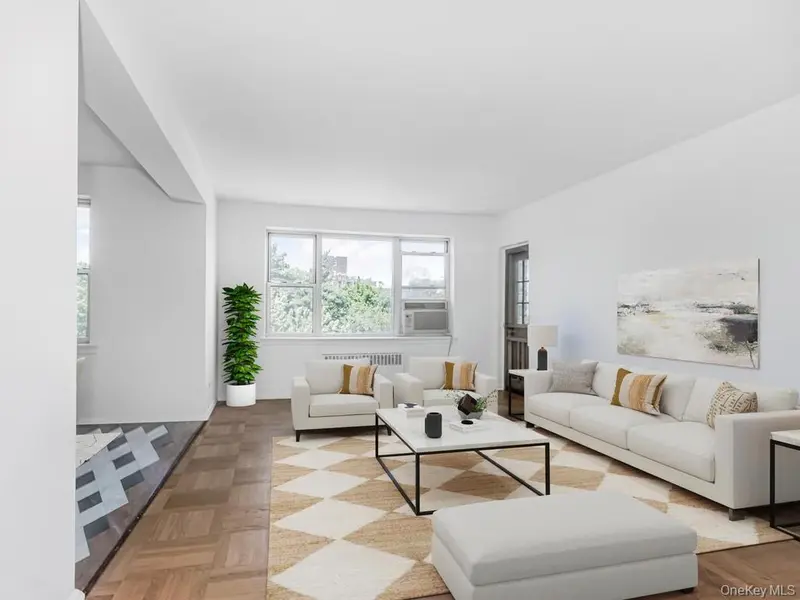 2711 Henry Hudson Pkwy #6D, Bronx, NY 10463