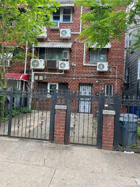730 E 217 ST #1, Bronx, NY 10467