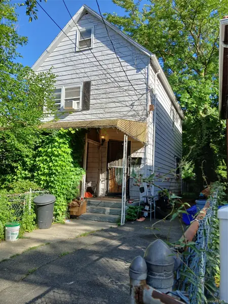 42 W 5th ST, Mount Vernon, NY 10550