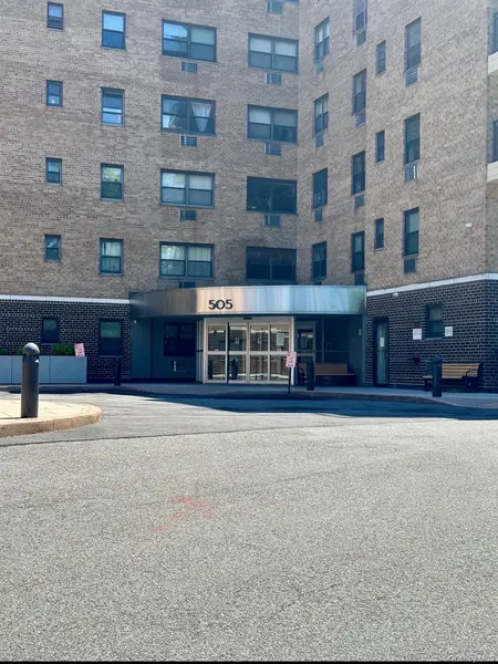 505 Central AVE #514, White Plains, NY 10606