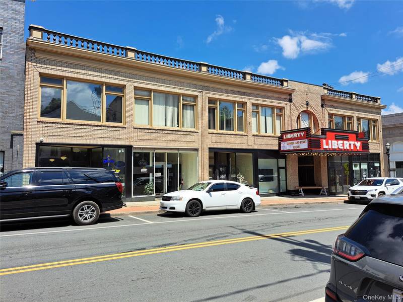 31 S Main ST, Liberty, NY 12754