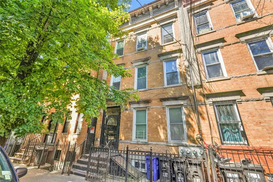 192 Hale AVE, Brooklyn, NY 11208