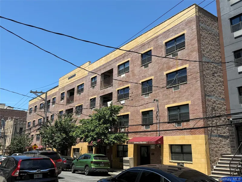 753, 755, 757, 759, 761 E 214th ST, Bronx, NY 10467