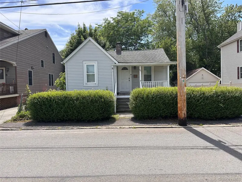 84 Wilkes ST, Beacon, NY 12508