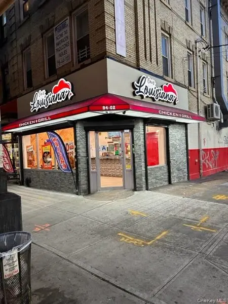 9402 Jamaica AVE, Woodhaven, NY 11421