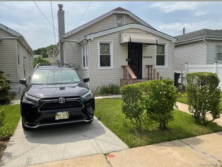10206 213th ST, Queens Village, NY 11429