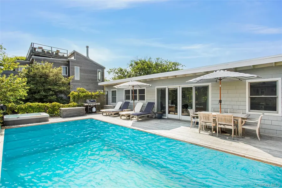 445 Sail WALK, Fire Island Pines, NY 11782