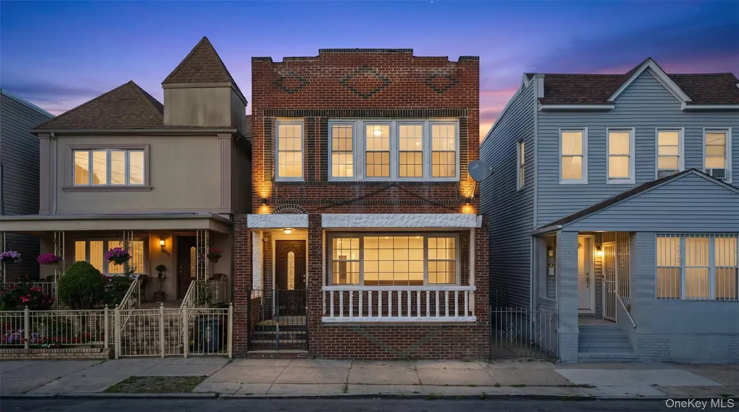 9743 101st ST, Ozone Park, NY 11416