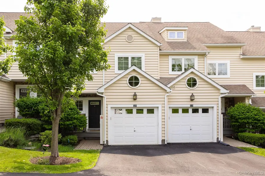 320 Hudson View TER, Hyde Park, NY 12538