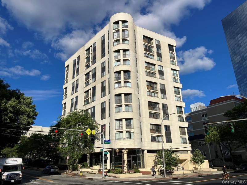10 Cottage PL #2E, White Plains, NY 10601