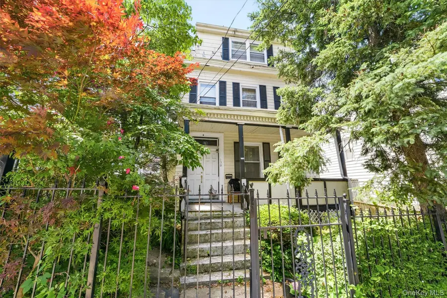 132 Webster AVE, Yonkers, NY 10701