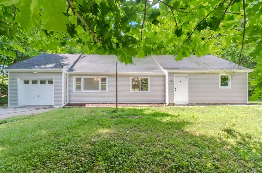 26 Old Hollow RD, Clinton Corners, NY 12514