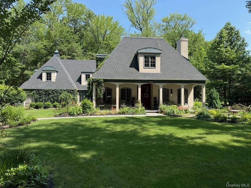 129 Washington Spring RD, Palisades, NY 10964
