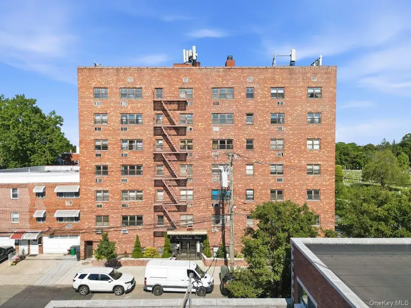 4200 Herkimer PL #4F, Bronx, NY 10470