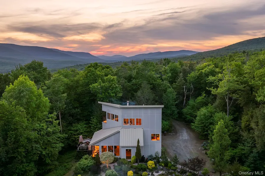 250 Josh RD, Hunter, NY 12442