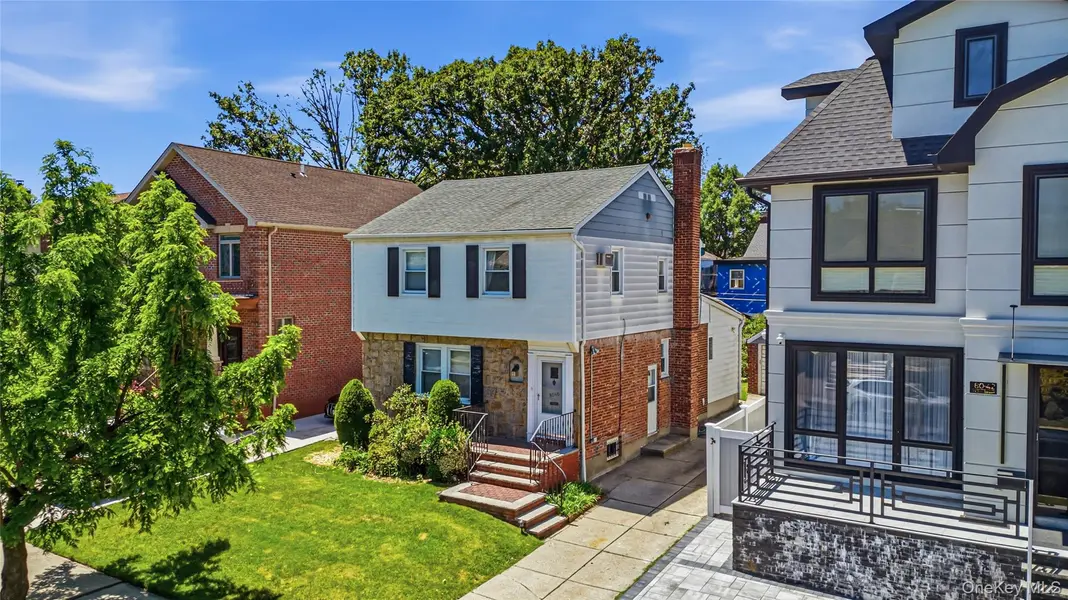 80-46 213th ST, Hollis Hills, NY 11427