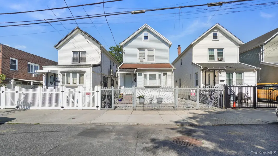 99-13 215th ST, Queens Village, NY 11429