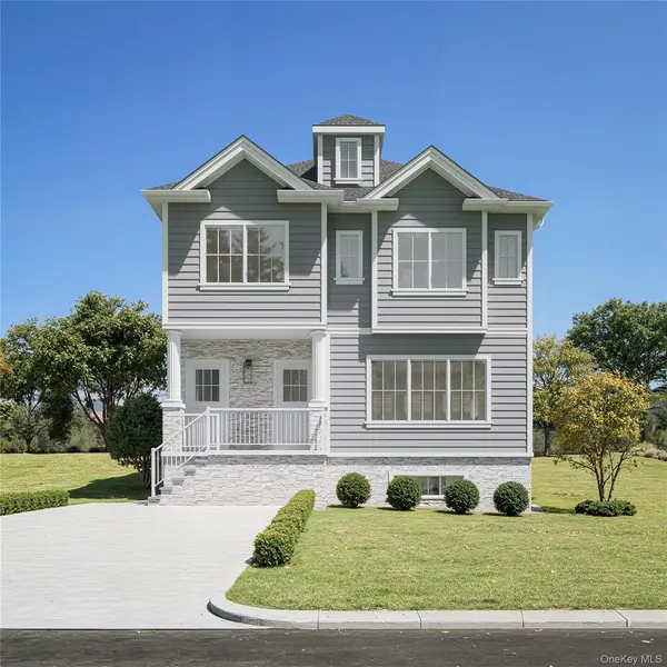278 Morrison AVE, Staten Island, NY 10310