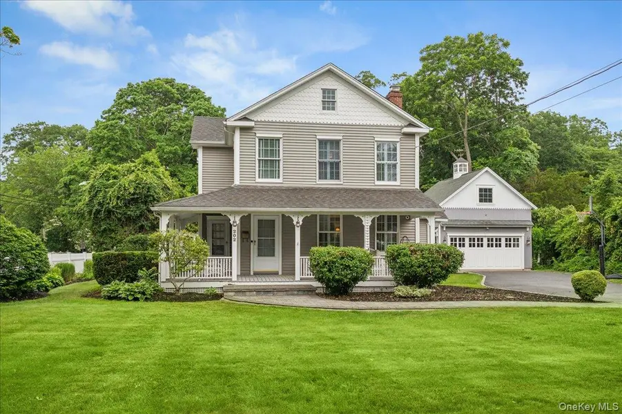 202 Bayport AVE, Bayport, NY 11705