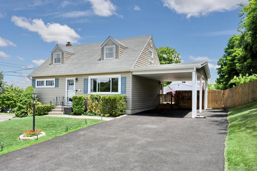 1 Havervale LN, Garnerville, NY 10923