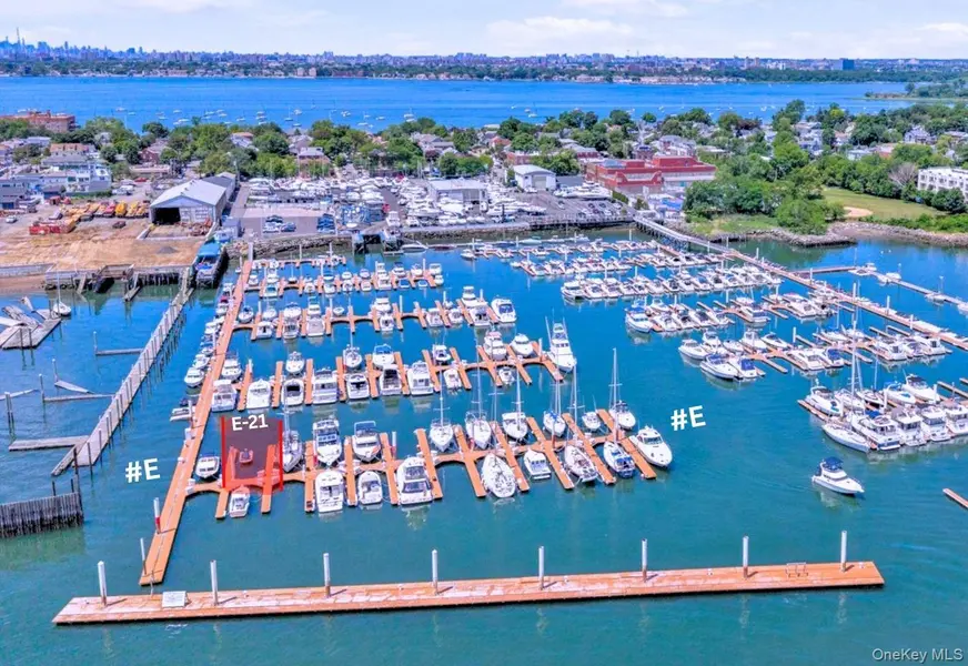 148 City Island AVE ##E-21, Bronx, NY 10464