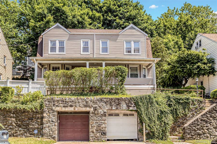 206 Midland AVE, Tuckahoe, NY 10707