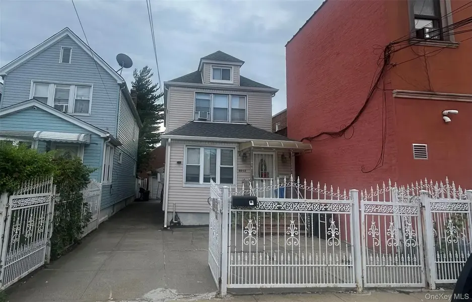 8812 219th ST, Queens Village, NY 11427