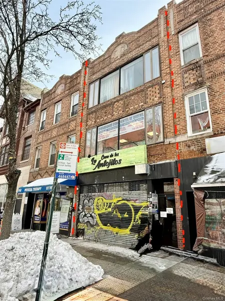 81-08 37th AVE, Jackson Heights, NY 11372