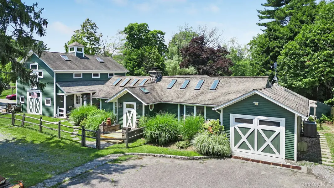 1950 Baldwin RD, Yorktown Heights, NY 10598