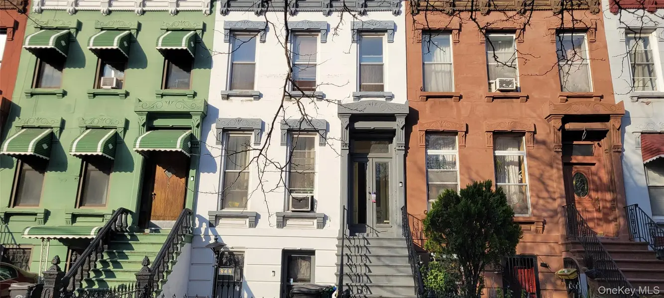 949 Bushwick AVE, Brooklyn, NY 11221